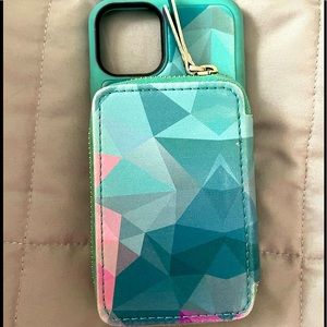 ZVE I phone 11 pro case